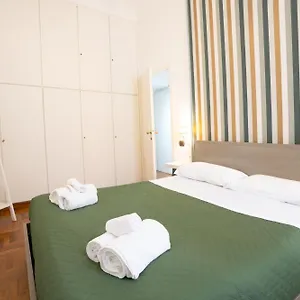  Apartment Vatican Borgo Pio Italy