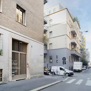 Apartment Easylife - Oasi Di Stile In Sant'ambrogio, Milan
