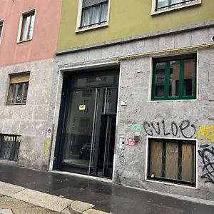  Appartement Darsena Charming By 101flats