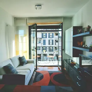  Apartment Orea Spiti - Charming Flat & Canal View Few Steps From Movida Italy