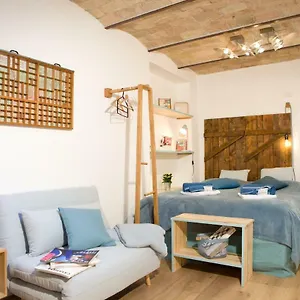  Holiday home Private Modern Paolina Center Italy