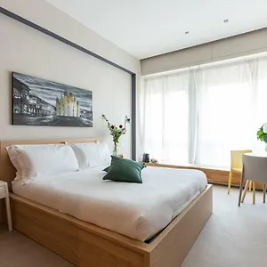  Apartment Beplace Garibaldi Italy