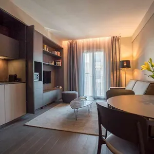  Apartment Be Mate Via Tivoli Italy