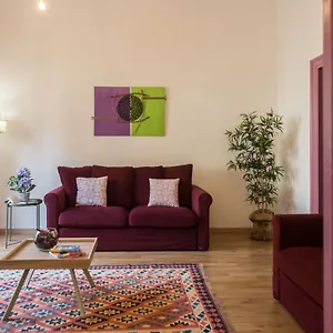  Apartment Politeama Italy
