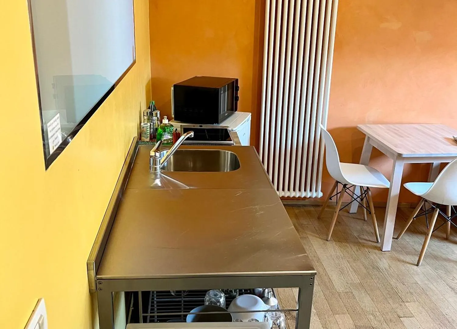 Appartamento Il Nido 14 Milano Italia