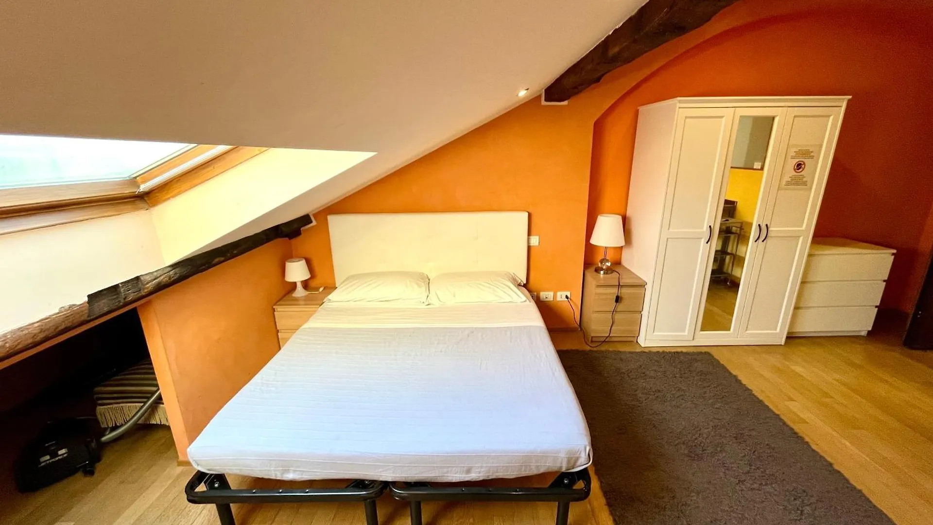 Appartamento Il Nido 14 Milano