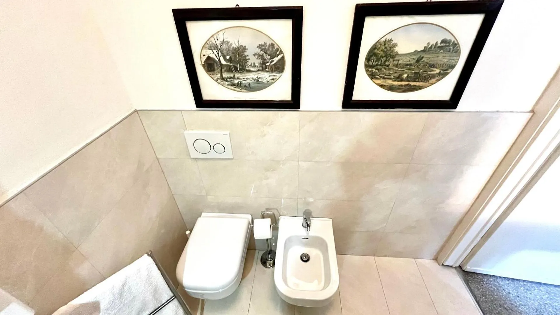 Il Nido 14 Apartment Milan