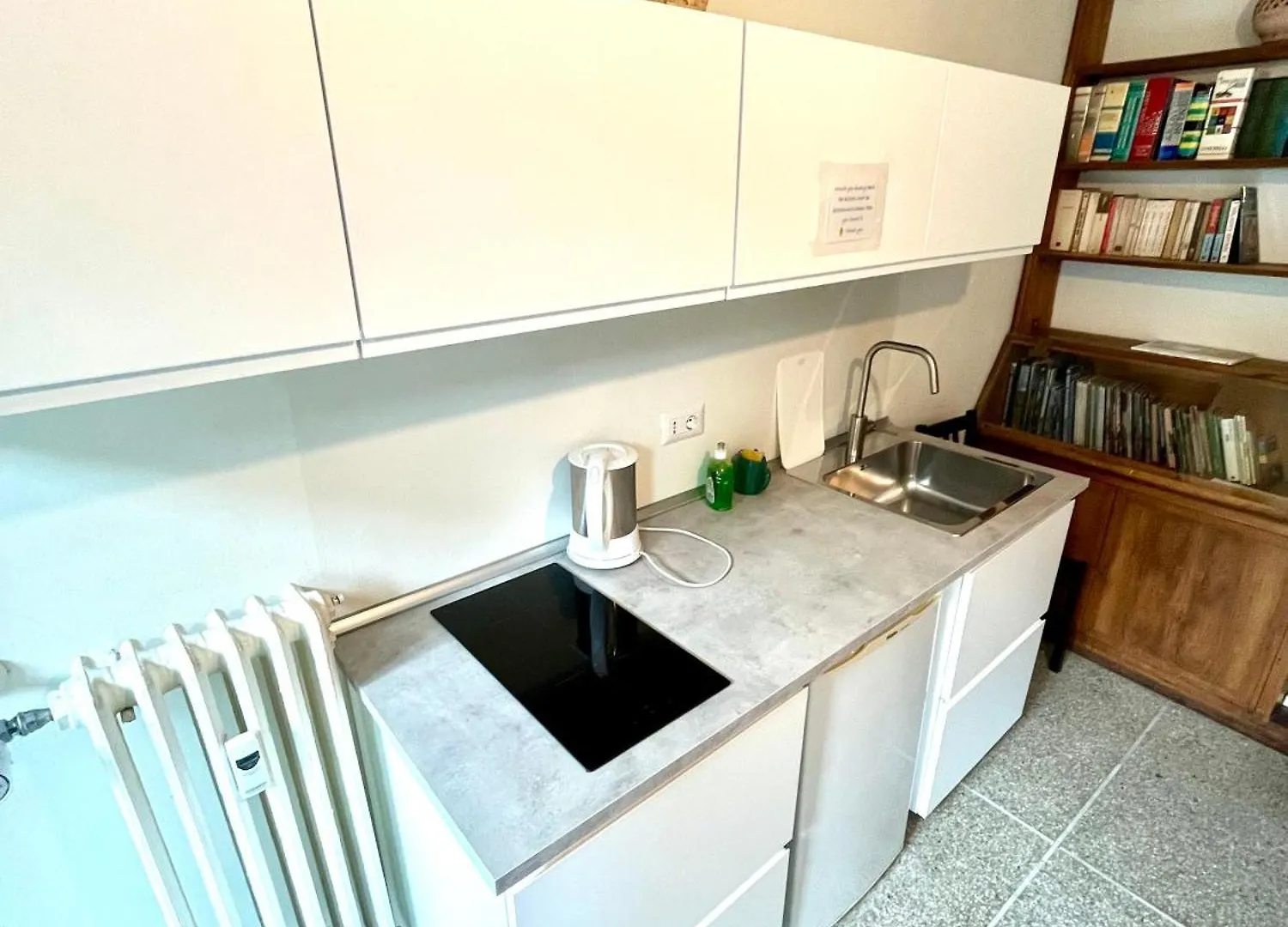 Il Nido 14 Apartment Milan