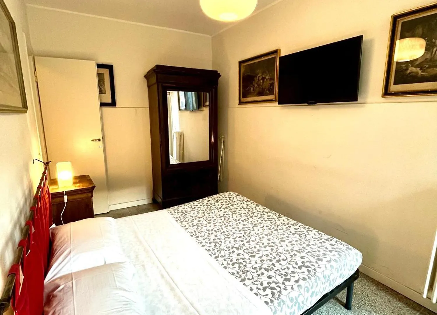 Il Nido 14 Apartment Milan 0*,  Italy