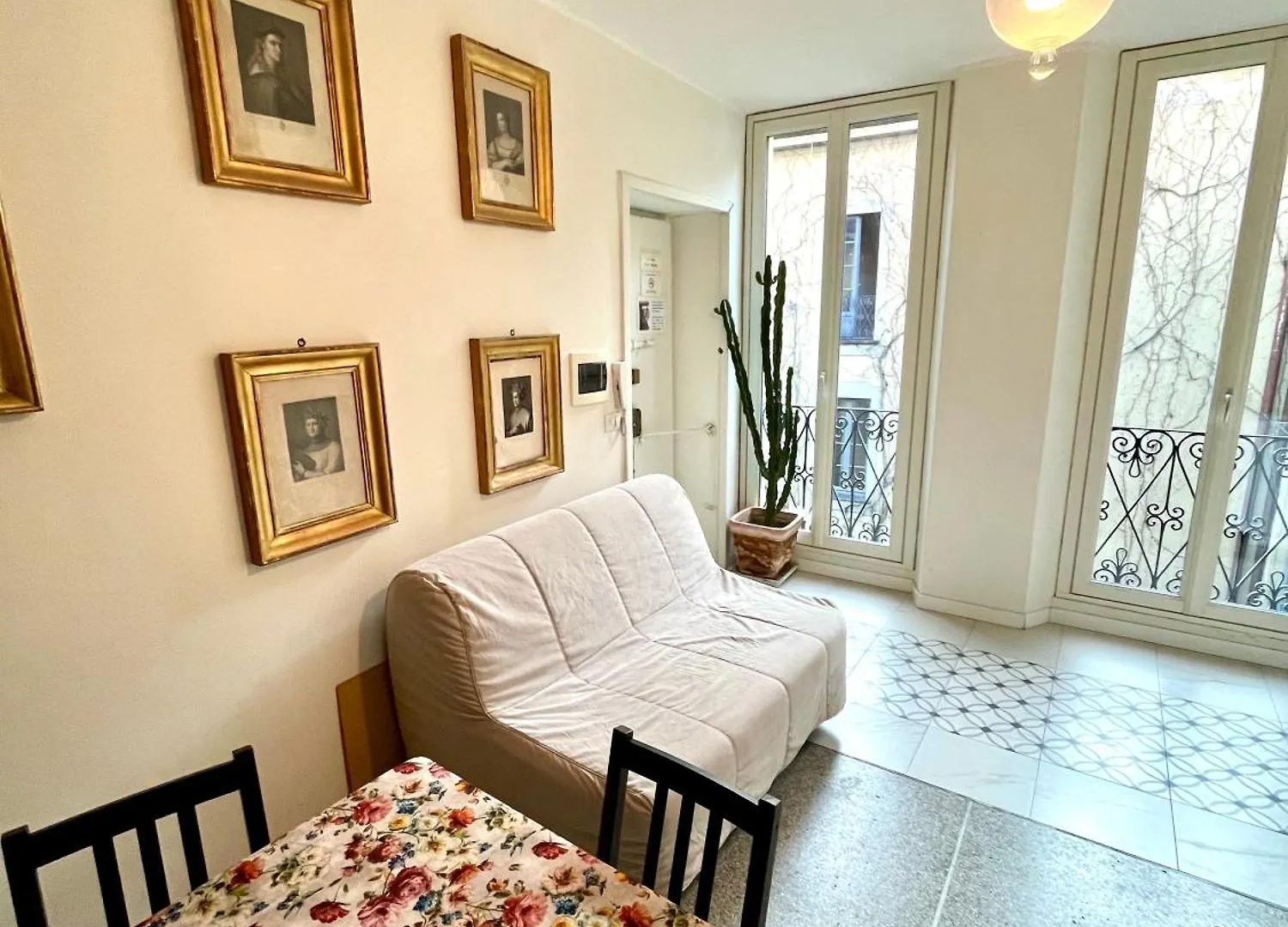 Il Nido 14 Apartment Milan Italy