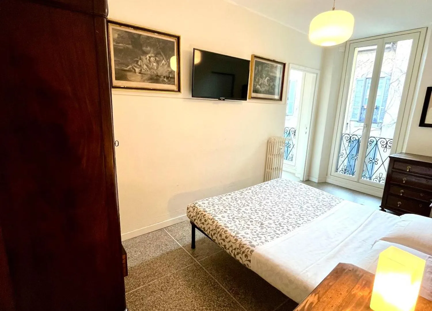 Il Nido 14 Apartment Milan