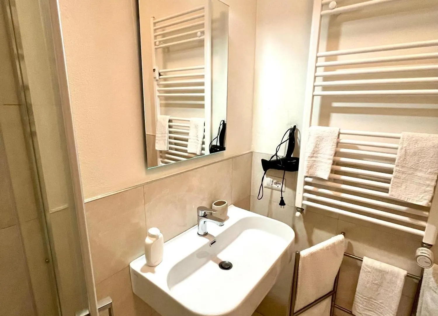 Il Nido 14 Apartment Milan